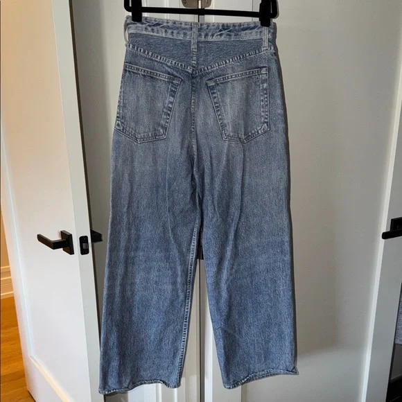 Rag & Bone Miramar Andi Ankle Jeans - Picture 5 of 5